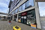 | TrIIIPLE BT 3 | Café/Restaurant mit Außenbereich (Nachmietersuche)