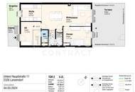 Neubau 5 Zimmer Wohnung