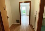 Kleine nette 1-Zimmer Wohnung
