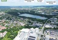 Steingötterhof: Stadt trifft Natur - Neubauwohnungen in wunderbarer Lage!