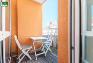 Moderne 3-Zimmer-Eigentumswohnung in Ruhelage - Balkon - Nähe Alte Donau & Floridsdorf - JETZT ANFRAGEN