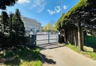 Großzügige Villa in Graz-Straßgang auf sonnigem Grundstück mit hoher Bebauungsdichte!