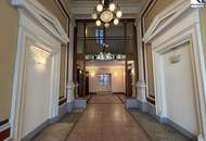 360 TOUR // DACHGESCHOSS-WOHNUNG nahe BURGTHEATER