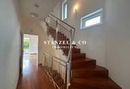 SONNIGES HAUS AM HEUBERG MIT SÜDWESTGARTEN &amp; TRAUMBLICK