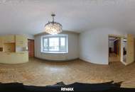 "DREIKANTHOF" mit ca. 9.436 m² Grund und diversen Nebengebäuden in Ruhelage