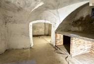 Historischer Keller zur vielseitigen Nutzung