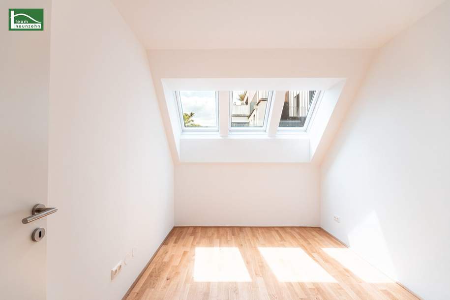 Glückliche Mieter im Anmarsch - Vorsorgewohnung (Nettopreis) direkt beim Donauzentrum mit Erdwärmeheizung, Wohnung-kauf, 314.414,€, 1220 Wien 22., Donaustadt