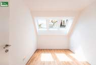 Glückliche Mieter im Anmarsch - Vorsorgewohnung (Nettopreis) direkt beim Donauzentrum mit Erdwärmeheizung