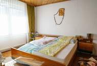 Ehem. Bauernhof mit Schankbetrieb - 100m² plus Partyraum 60m², 100m² Keller und Schuppen, Garten uneinsehbar!