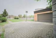 Privatsphäre &amp; Komfort in Mureck – Exklusives Haus mit 223 m² Wohnfläche, 53 m² Terrasse &amp; 53 m² Pool