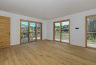 "Riverside" - Luxus-Duplex-Wohnung mit Hauscharakter