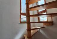 "Kleingartenhaus mit Pool auf Eigengrund nahe Siemensstrasse"