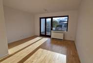 Modernisierte 2-Zimmer-Wohnung mit Loggia in begehrter Lage