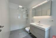 Erstbezug- moderne Wohnung mit Freifläche