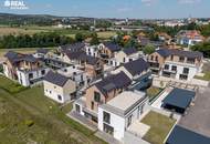luxuriöse 5 Zimmer-Maisonette mit großer Sonnen-Dachterrasse