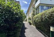 Charmante Terrassenwohnung in Mödling – Ihr neues Zuhause mit Garten und Balkon!