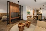 Neubauprojekt "Glanzleitn" - Traumhafter Ausblick über Millstatt sowie den Millstätter See (Top 4)