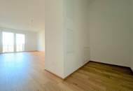 Morgensonne inklusive I 11. Stock mit Ausblick | Moderne 2-Zimmer-Wohnung