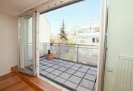 KEINE SCHRÄGEN !!! - Die Wohnfläche ist voll nutzbar + 1 Gartenterrasse (ca. 100 m²) + 5 Terrassen (ca. 50 m²) + 1 Garagenplatz im Eigentum