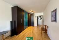 Charmante 3-Zimmer-Wohnung mit Balkon nahe der Alten Donau – Vollmöbliert & Bezugsbereit!