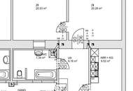 Sechshaus - Innenhofausrichtung und 5 Gehminuten zu U4 und U6! Helle Altbauwohnung mit großen Zimmern!