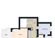 Prachtvolle Villa in Bregenz mit unverbaubarem Blick über den Bodensee