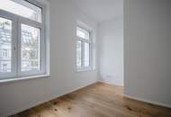 MODERNE 4-ZIMMER-NEUBAUWOHNUNG MIT WEST-BALKON IM ERSTBEZUG