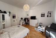 Sandleitengasse - WG taugliche 3 Zimmer Altbauwohnung zu vermieten