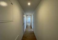 Helle 4-Zimmer Wohnung mit 4 Terrassen und 2 Badezimmern - Hier werden Träume war!