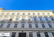 Ideal für Singles oder Pendler - Charmante 1-Zimmer-Wohnung mit Grünblick