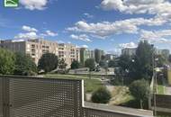 Moderner Wohnkomfort in beliebter Lage - Gemütliche 3-Zimmer-Wohnung mit Balkon!