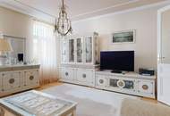 Familientraum im Altbau – 4 Zimmer mit Charme auf 87 m²