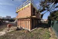 PHOTOVOLTAIKANLAGE INKLUSIVE! FREI STEHENDES EINZELHAUS. U1 LEOPOLDAU. Provisionsfrei für den Käufer.