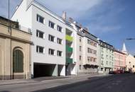 Schwechat, Brauhausstraße_ Garagenstellplätze zu verkaufen!