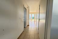 Neuwertige 2-Zi Gartenwohnung mit Terrasse &amp; Garage in Seewalchen am Attersee, 50m²,