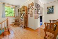 Wohnhaus mit schönem Wörtherseeblick