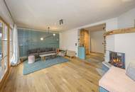 Hochwertige Gartenwohnung am Fuße des Wilden Kaisers