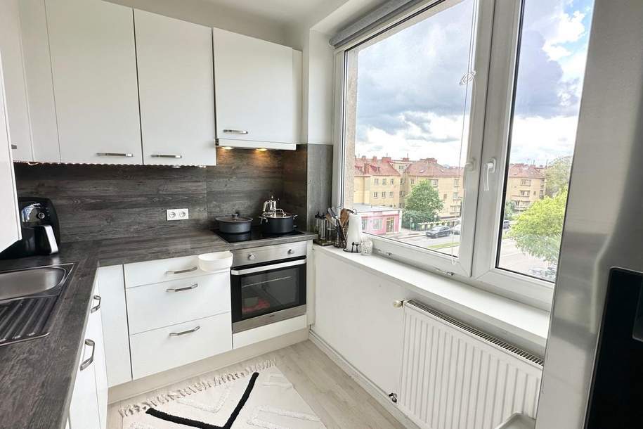 "Anlegerwohnung statt Sparbuch", Wohnung-kauf, 198.000,€, 1100 Wien 10., Favoriten