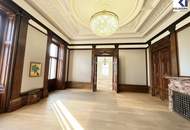 360° TOUR // REPRÄSENTATIVES ALTBAUBÜRO am PARKRING