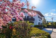Tourismusbetrieb in zentrumsnaher Lage von Velden/Wörthersee und Top Bewertung
