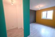 Hübsches Reihenhaus mit guter öffentlicher Anbindung