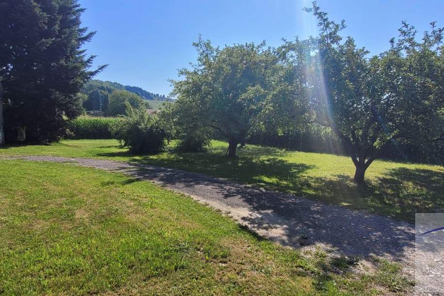 Charmanter, gut erhaltener Vierkanthof nahe Bad Waltersdorf!, Haus-kauf, 239.000,€, 8271 Hartberg-Fürstenfeld