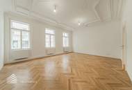 Großzügiges 5-Zimmer Büro Nähe Schottentor