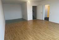 2-Zimmerwohnung mit Terrasse