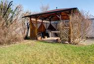 Gepflegte Wohnung im Herzen von Leopoldsdorf im Marchfeld!