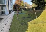 Gemütliche Mietwohnung mit Loggia im 1. Stock nähe Zentrum