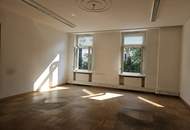 Repräsentatives Altbau - Büro