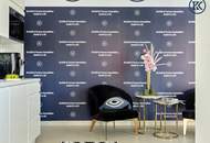 Lokal mit Garten & 2 Stellplätzen in der Garage