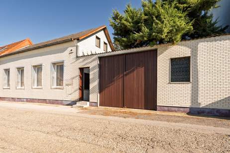 Modernisiertes Einfamilienhaus in 2301 Wittau – Ihr neues Zuhause wartet!, Haus-kauf, 279.000,€, 2301 Gänserndorf