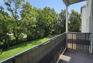 Gemütliche 2-Zimmer-Wohnung mit Balkon in Graz